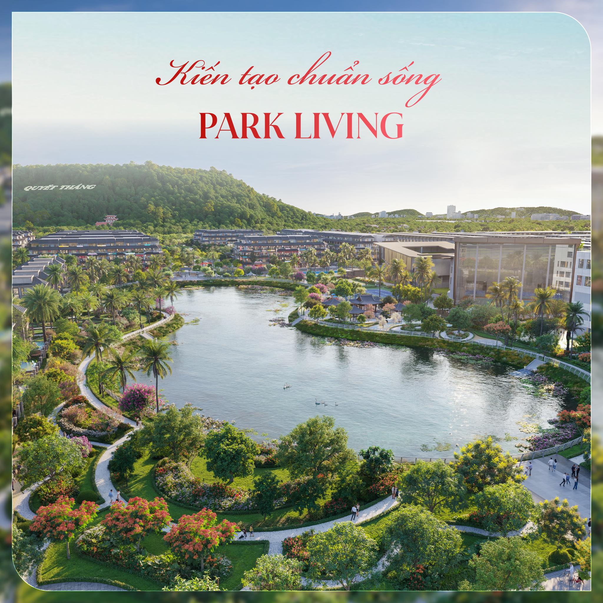 DỰ ÁN HERAGON CITY