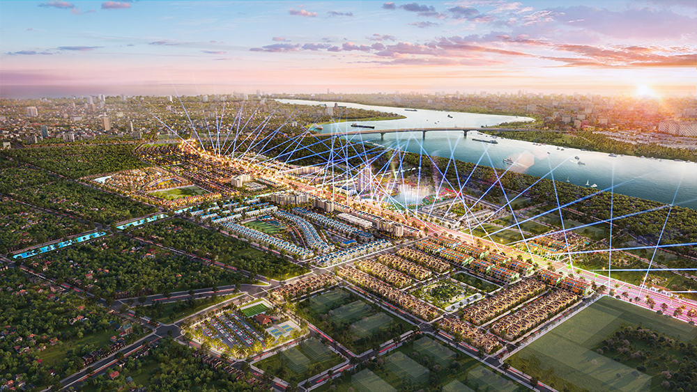 EUROWINDOW LIGHT CITY