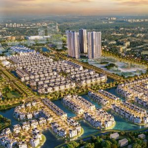 VINHOMES STAR CITY THANH HÓA