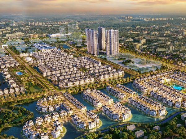 VINHOMES STAR CITY THANH HÓA